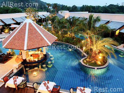 Access Pool Resort & Spa 4